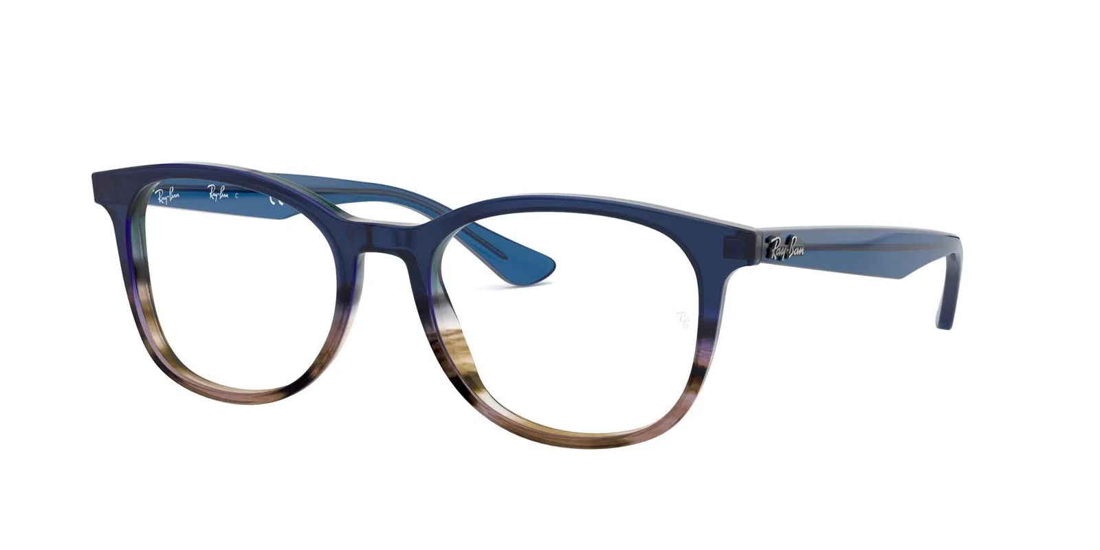Ray-Ban 5356 Eyeglasses - view 52
